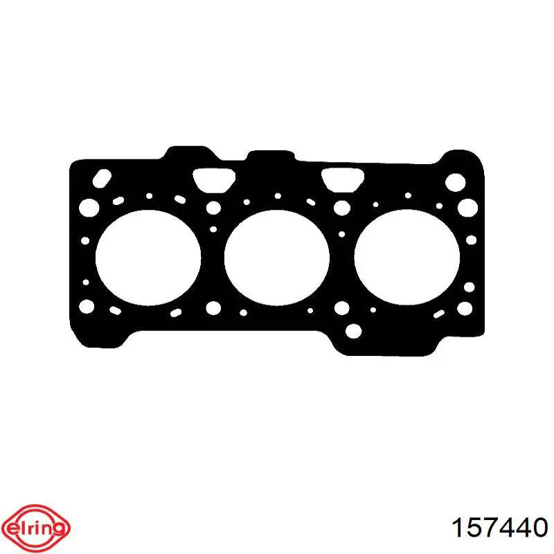 157.440 Elring junta de culata
