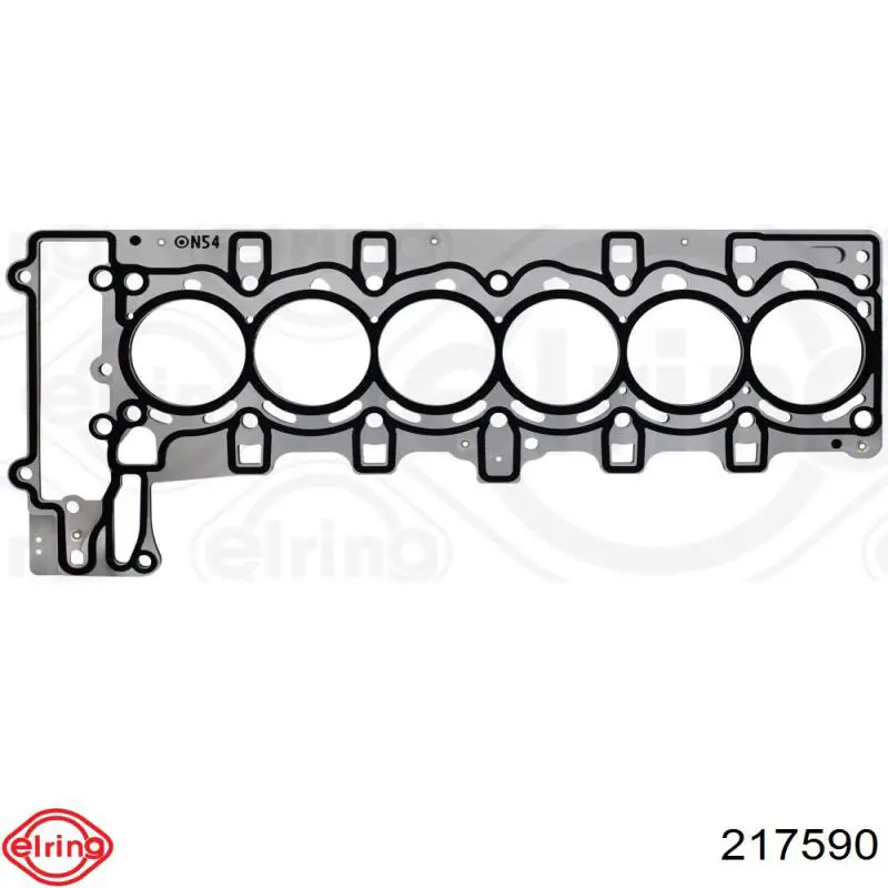 217590 Elring junta de culata