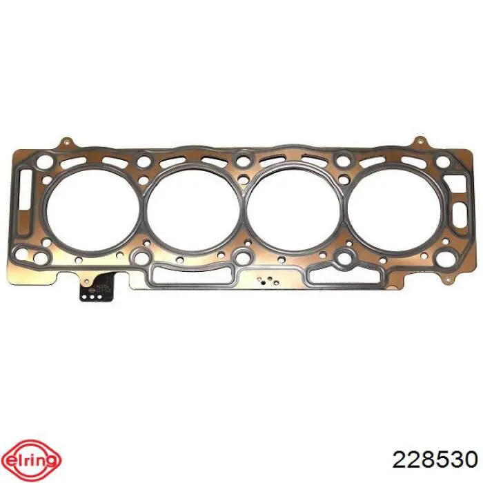  Junta de culata para Ford Kuga 2 