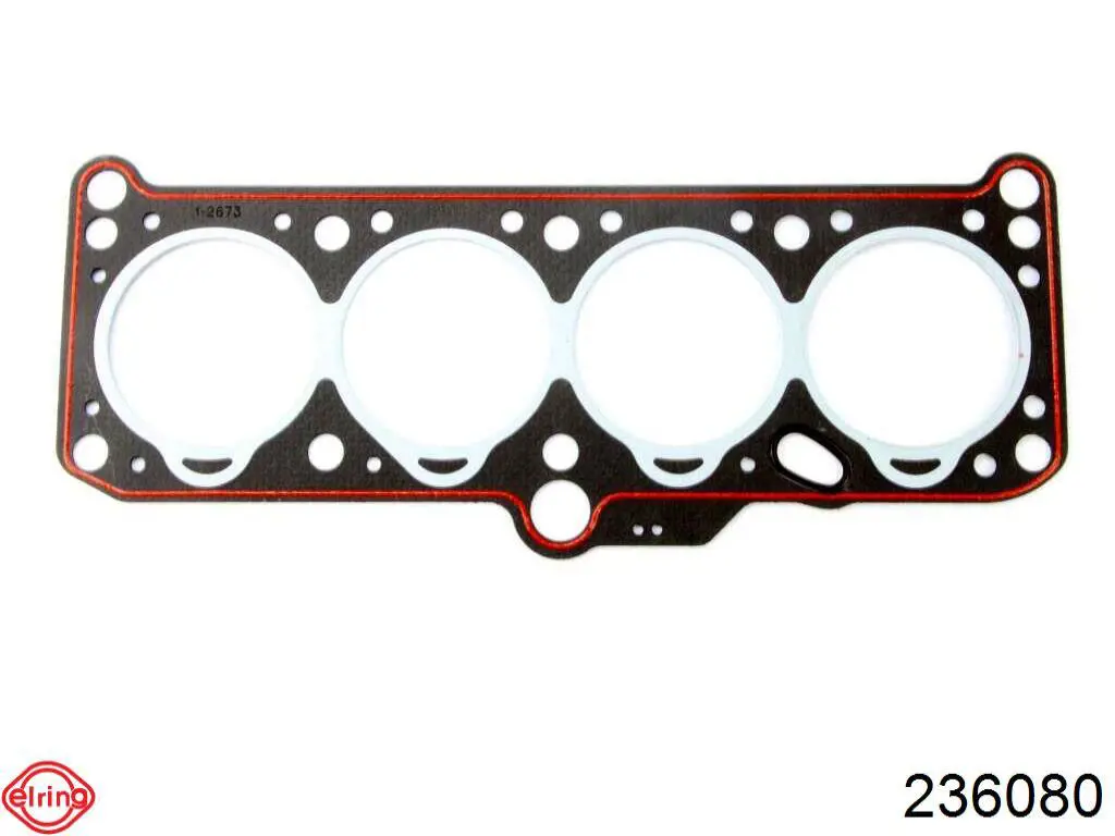 236.080 Elring junta de culata