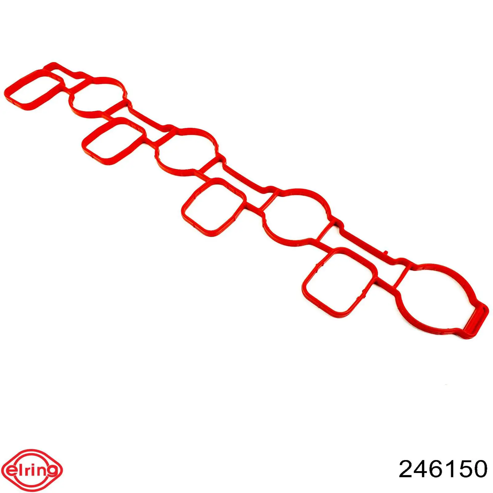 246.150 Elring junta, colector de admisión