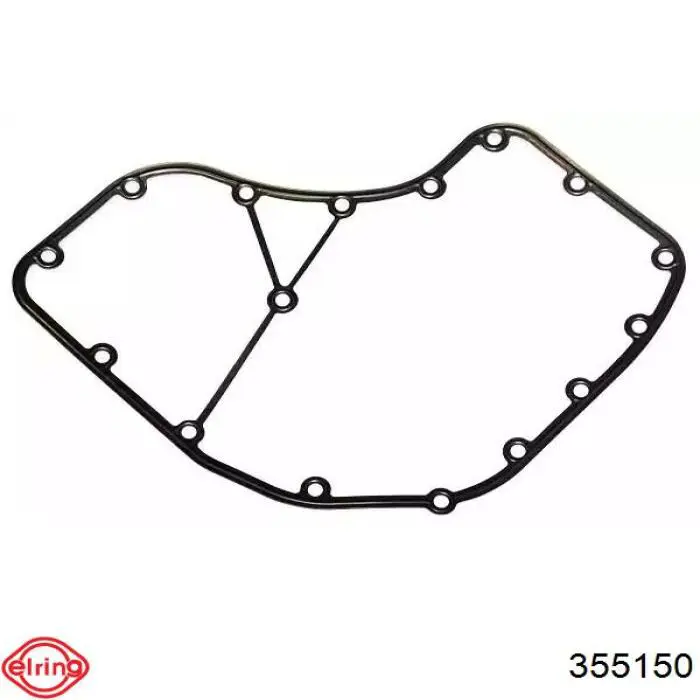 355.150 Elring junta, cárter de distribución