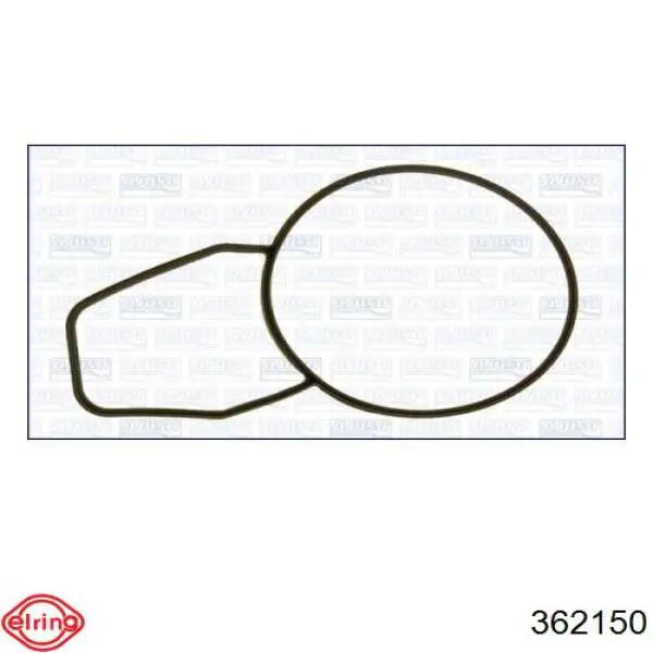  Junta, termostato para BMW 3 E36