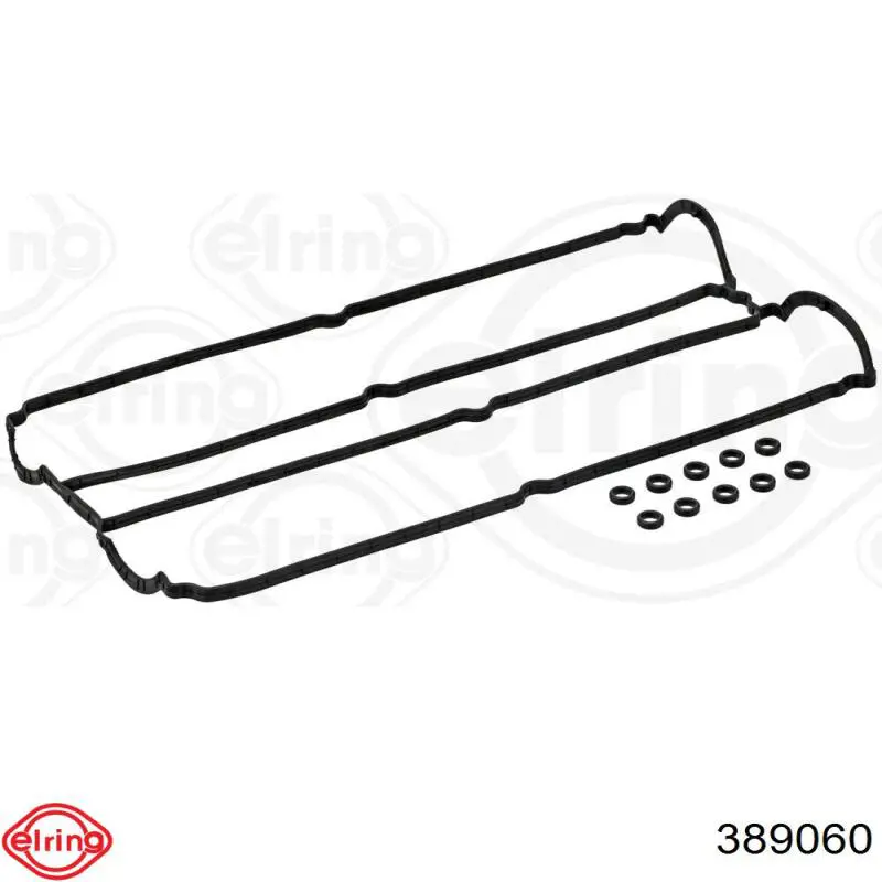 389.060 Elring junta de la tapa de válvulas del motor