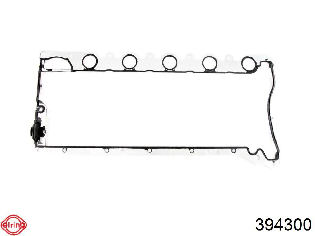 394.300 Elring junta, colector de admisión
