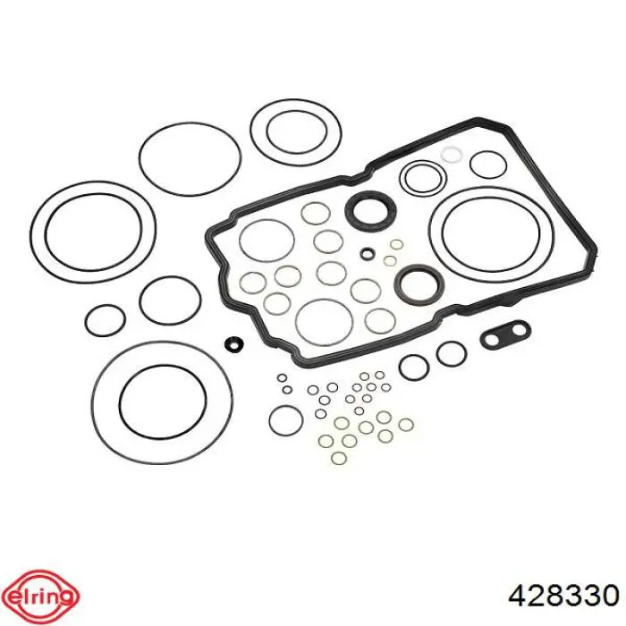  Kit de reparación, caja de cambios automática para Mercedes E W212