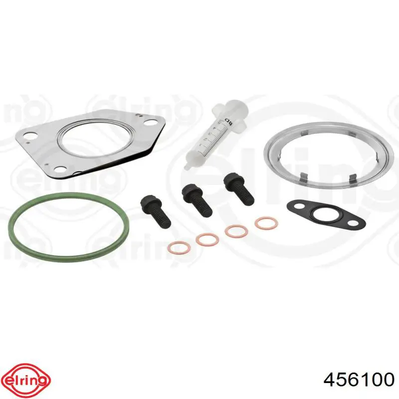  Junta De Turbina, Kit De Montaje para BMW X3 F25