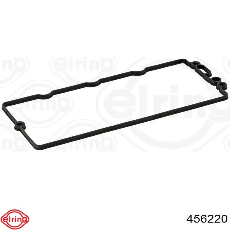  Junta de la tapa de válvulas del motor para Audi A4 8W2, 8WC