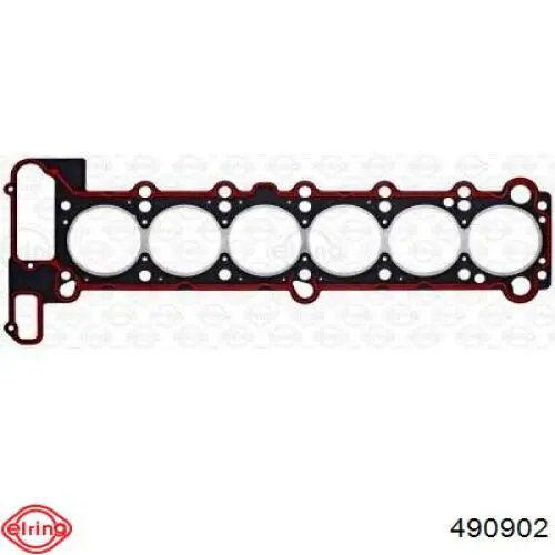 490.902 Elring junta de culata