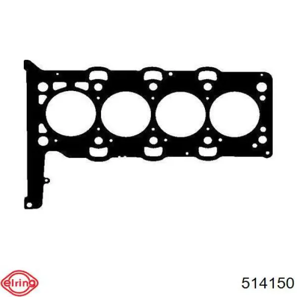 514.150 Elring junta de culata