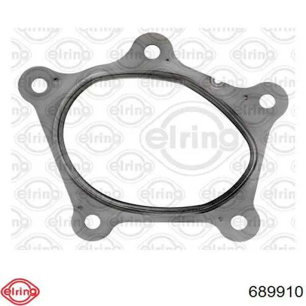 2996292 Iveco juego de juntas de motor, completo, superior