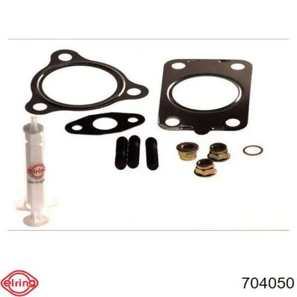  Junta De Turbina, Kit De Montaje para Audi A4 8D2