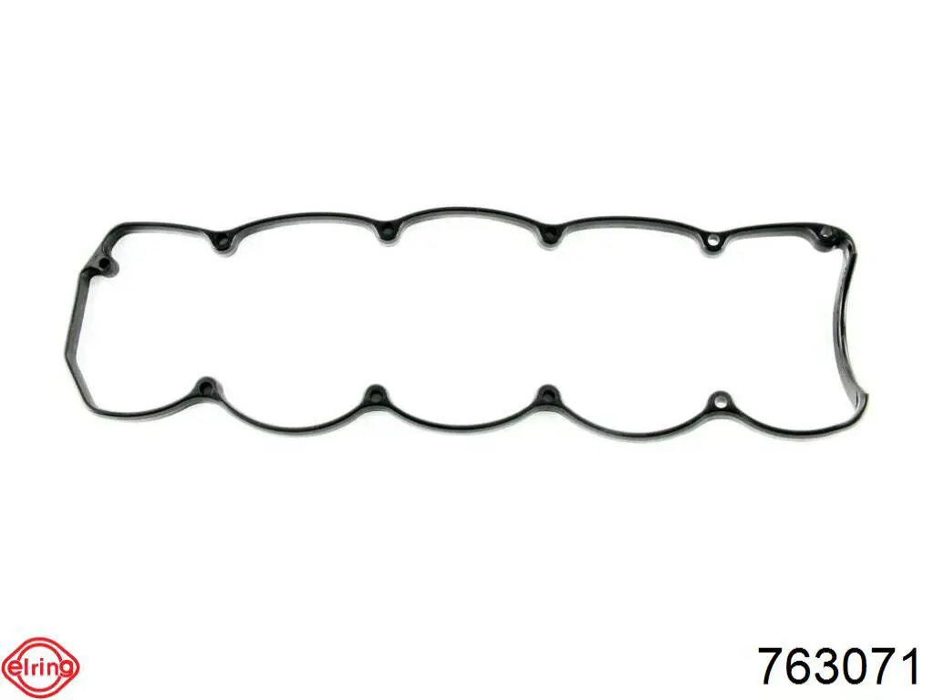763.071 Elring junta de la tapa de válvulas del motor