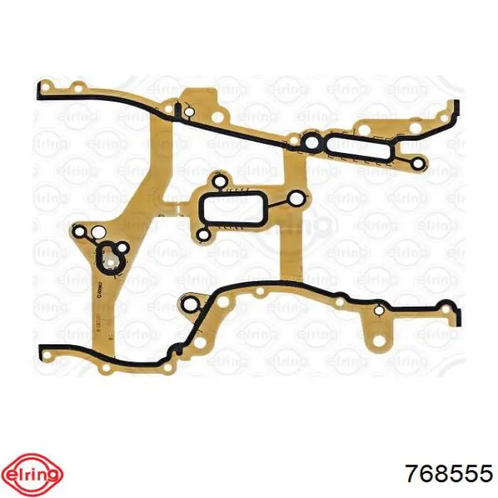 768.555 Elring junta, bomba de aceite