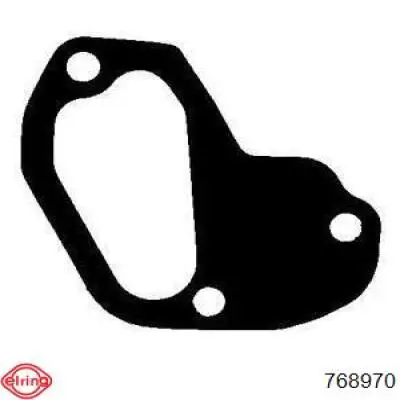  Juntas De La Carcasa De El Termostato para MERCEDES BENZ TRUCK TRUCK T2/LN1 667, 668, 669, 670