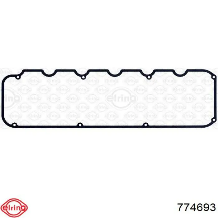 774.693 Elring junta de la tapa de válvulas del motor