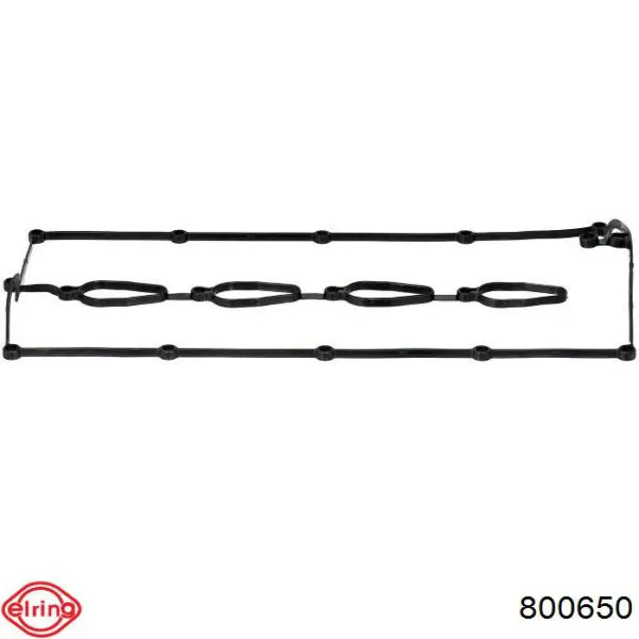800.650 Elring junta de la tapa de válvulas del motor