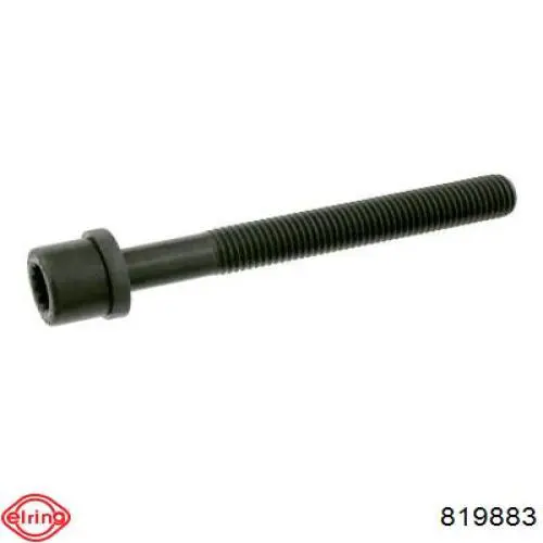 9502641 Glaser tornillo de culata