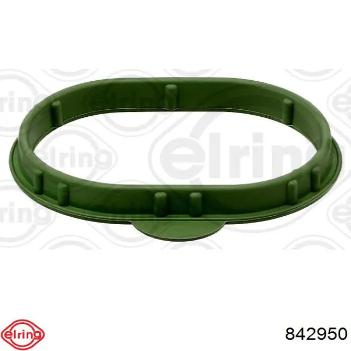  Anillo retén, cigüeñal para Renault Trucks MAGNUM 