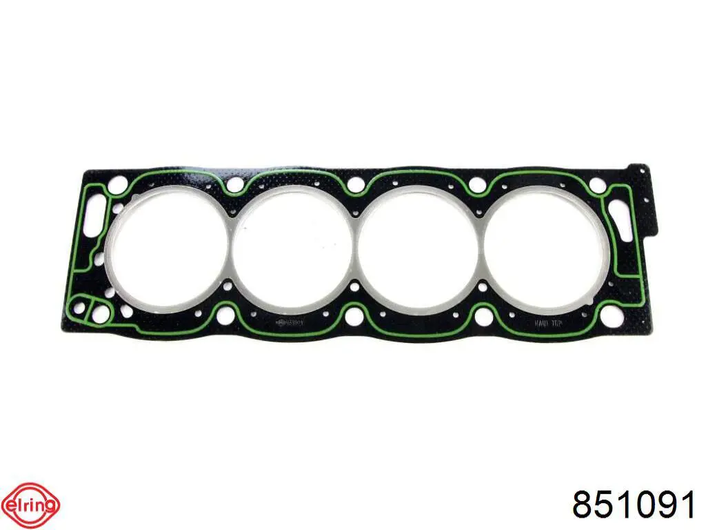 851.091 Elring junta de culata