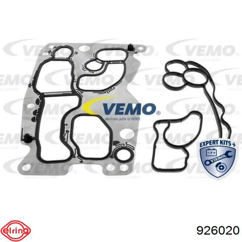 926.020 Elring junta de radiador de aceite