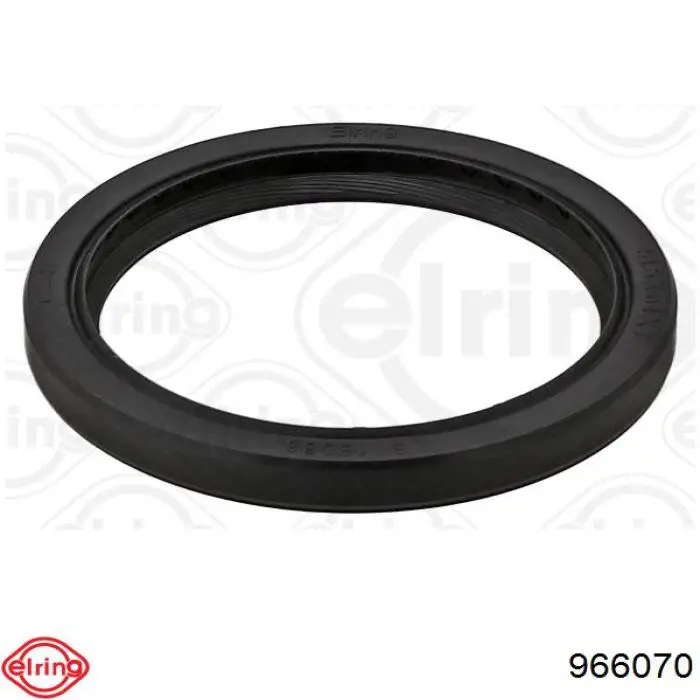  Anillo retén, cigüeñal frontal para Mazda CX-5 KE