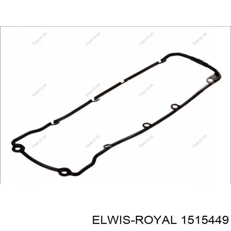 1515449 Elwis Royal junta de la tapa de válvulas del motor