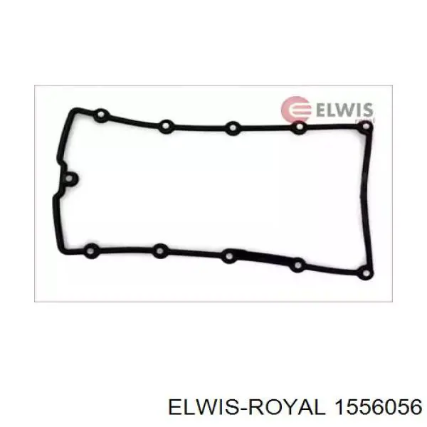 1556056 Elwis Royal junta de la tapa de válvulas del motor