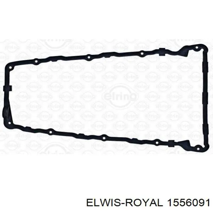  Junta de la tapa de válvulas del motor para Ford Galaxy WGR