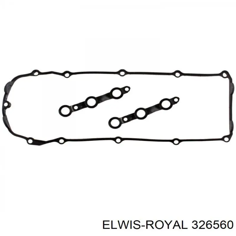  Junta de colector de escape para Ford Mondeo 1 