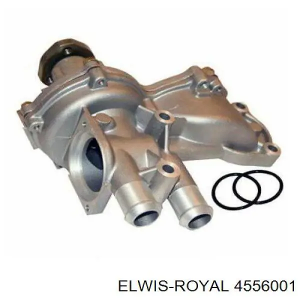 4556001 Elwis Royal 