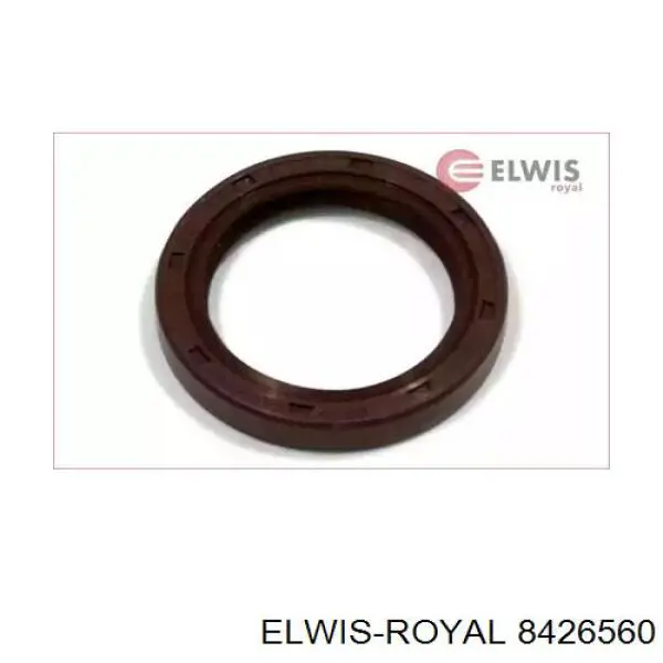 8426560 Elwis Royal anillo retén, árbol de levas