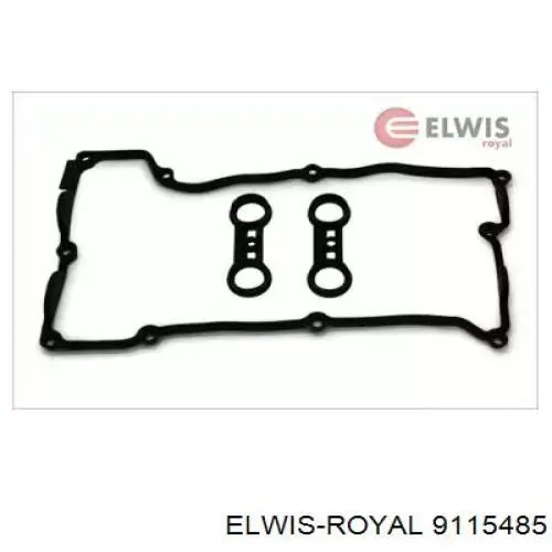 9115485 Elwis Royal junta de la tapa de válvulas del motor