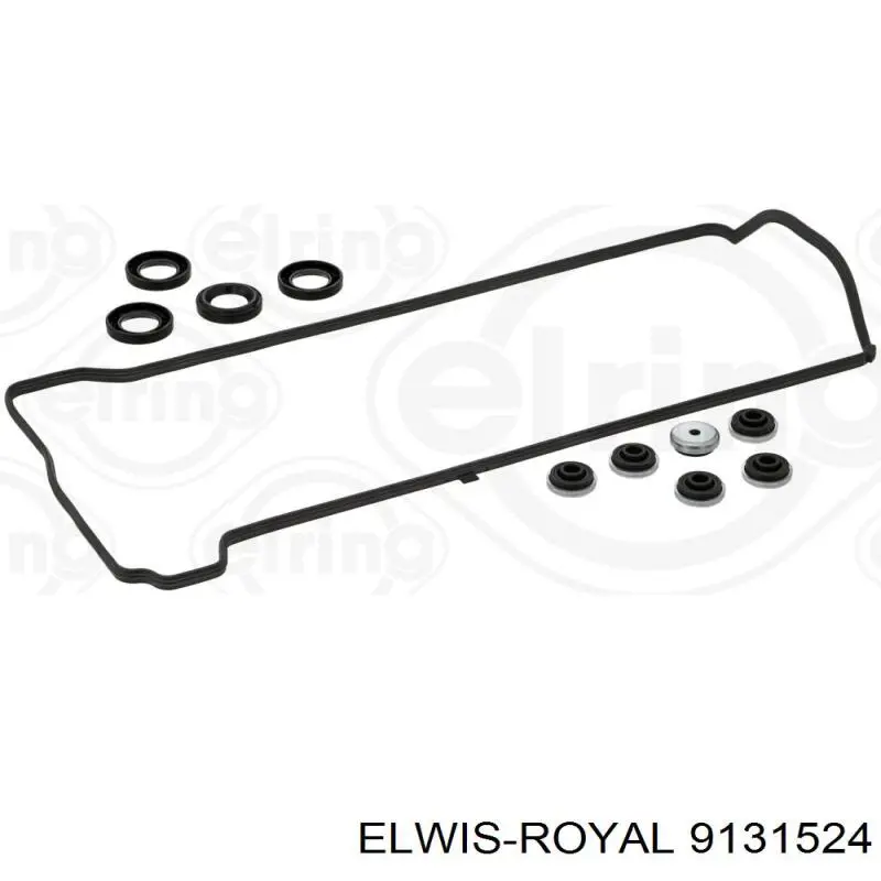 9131524 Elwis Royal 