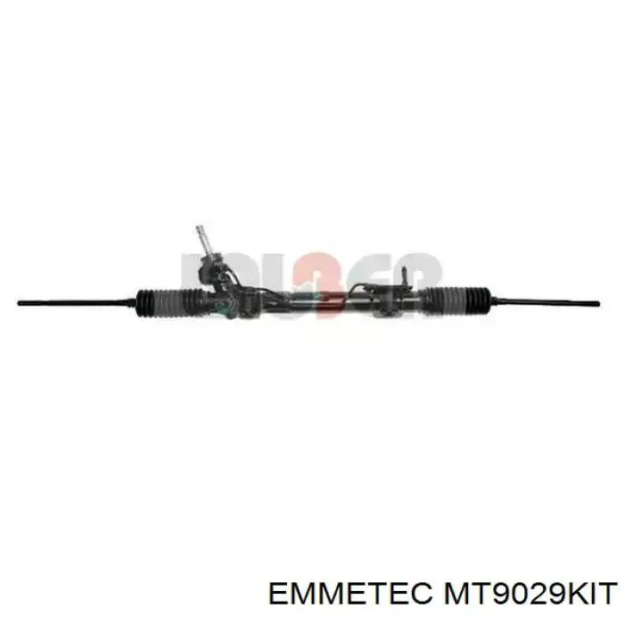 MT9029KIT Emmetec 