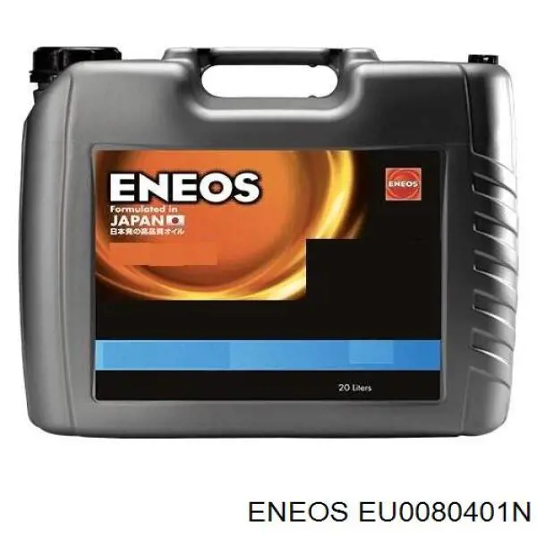 EU0080401N Eneos aceite transmisión