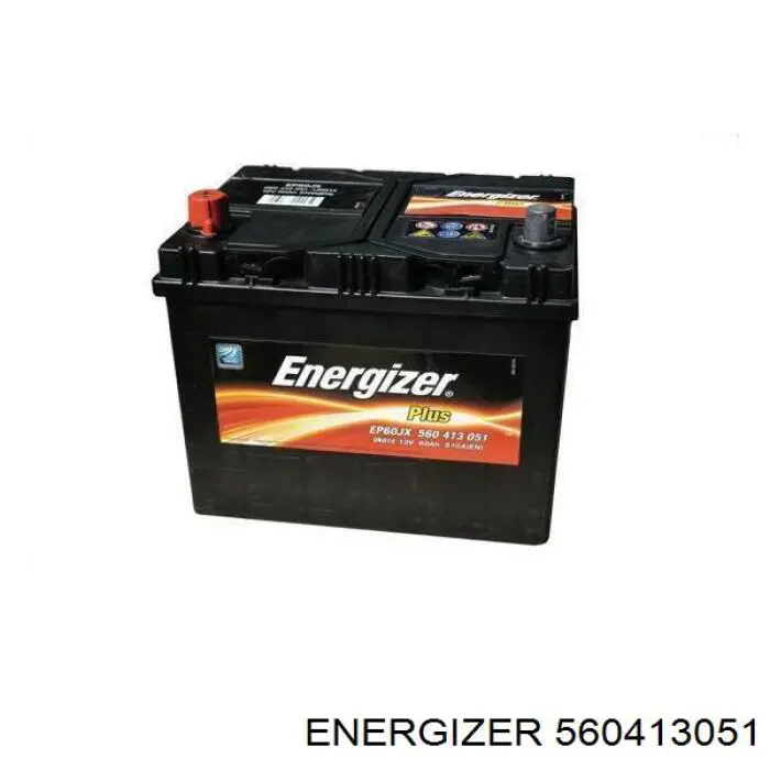 560413051 Energizer batería de arranque