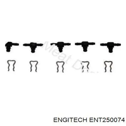 ENT250072 Engitech 