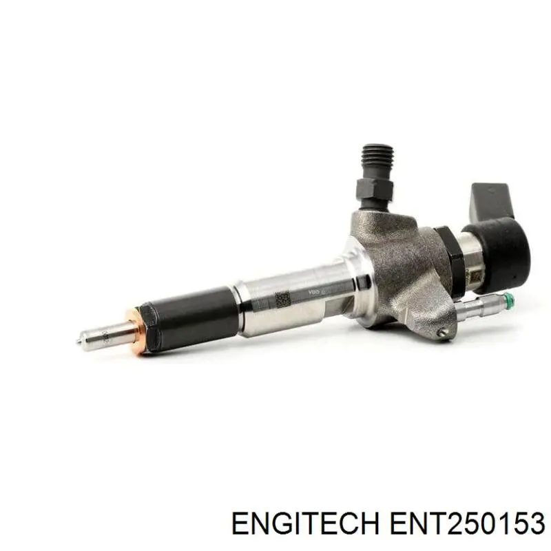 ENT250153 Engitech junta anular, inyector