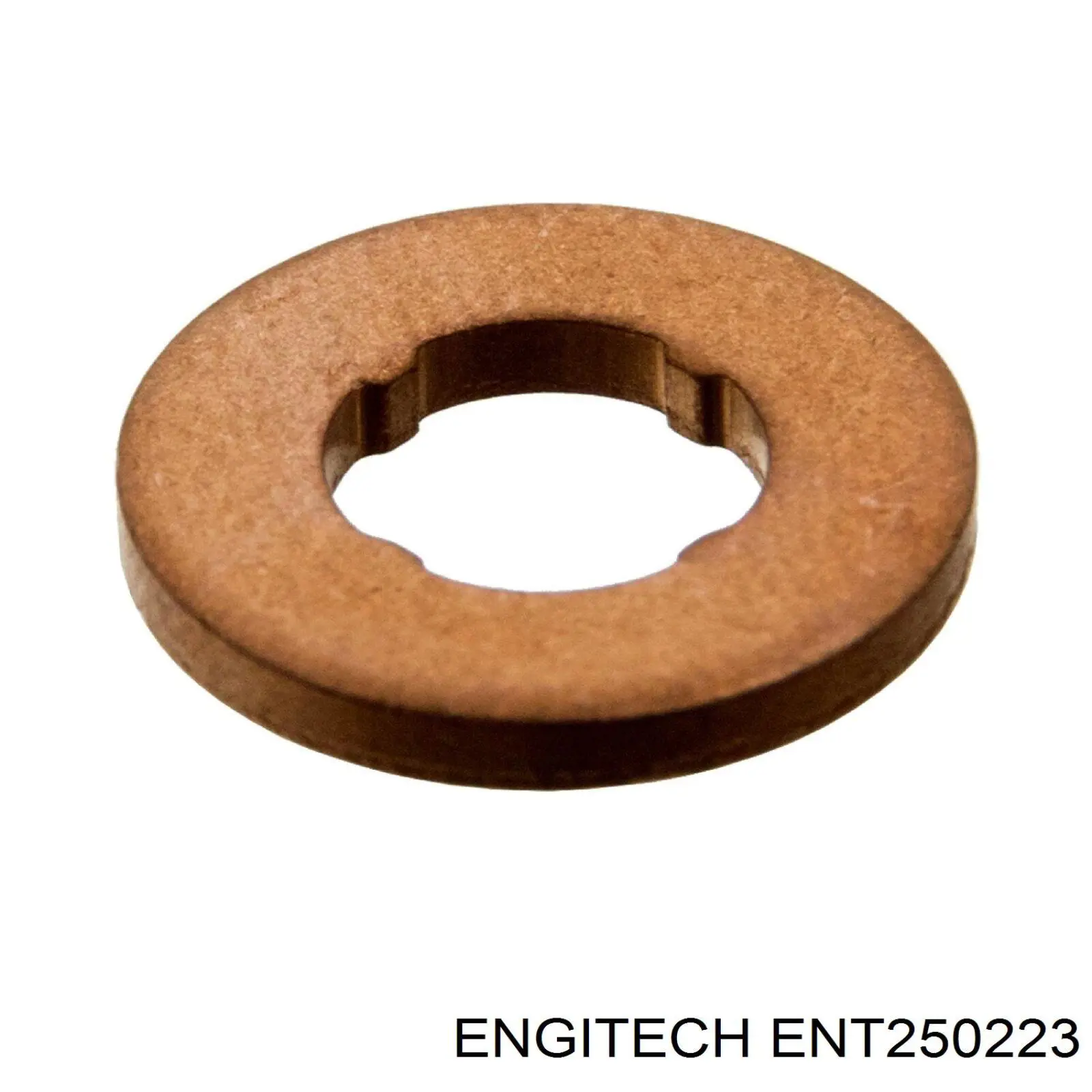 ENT250223 Engitech junta anular, inyector