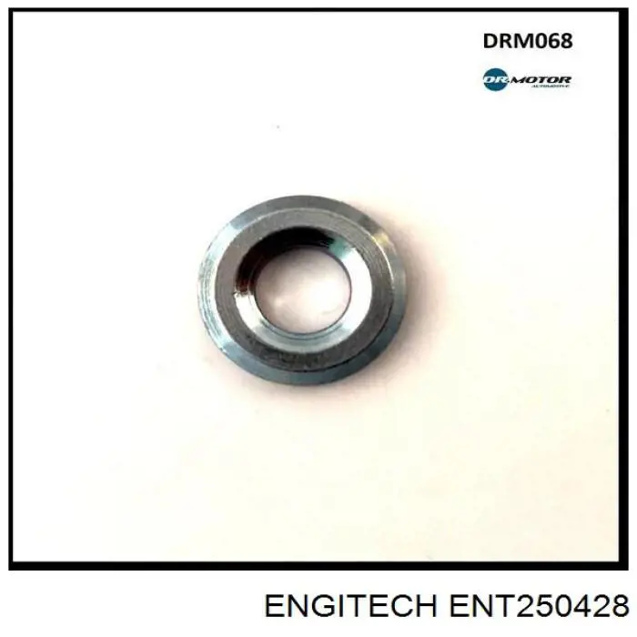 ENT250428 Engitech junta anular, inyector