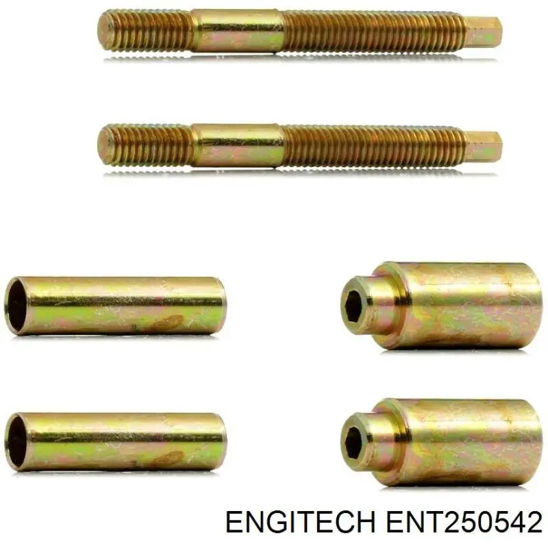  Tornillo, soporte inyector para Renault Master 2 