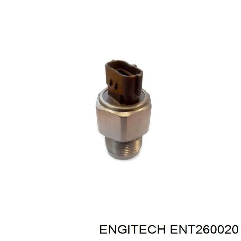 ENT260020 Engitech sensor de presión de combustible