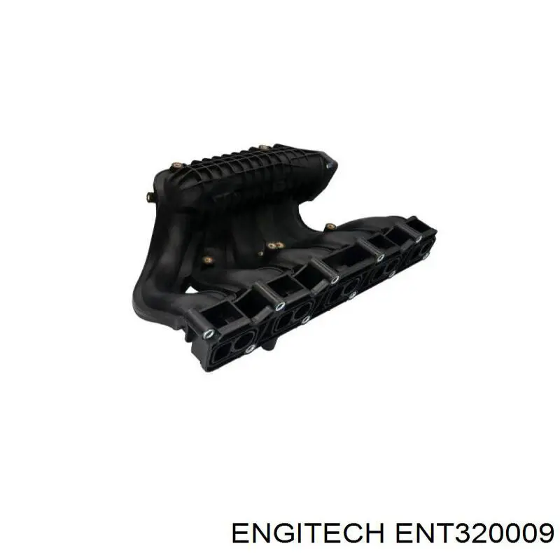 ENT320009 Engitech junta, colector de admisión