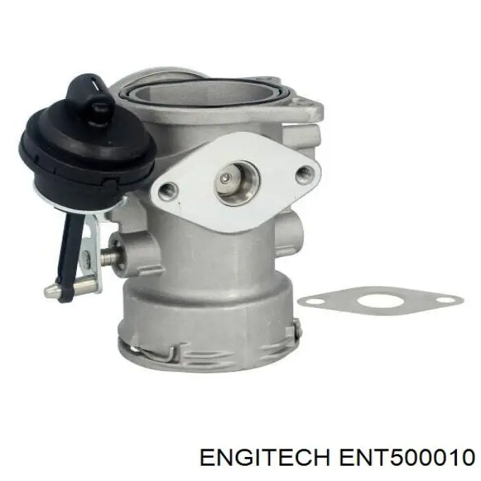 ENT500010 Engitech válvula, agr