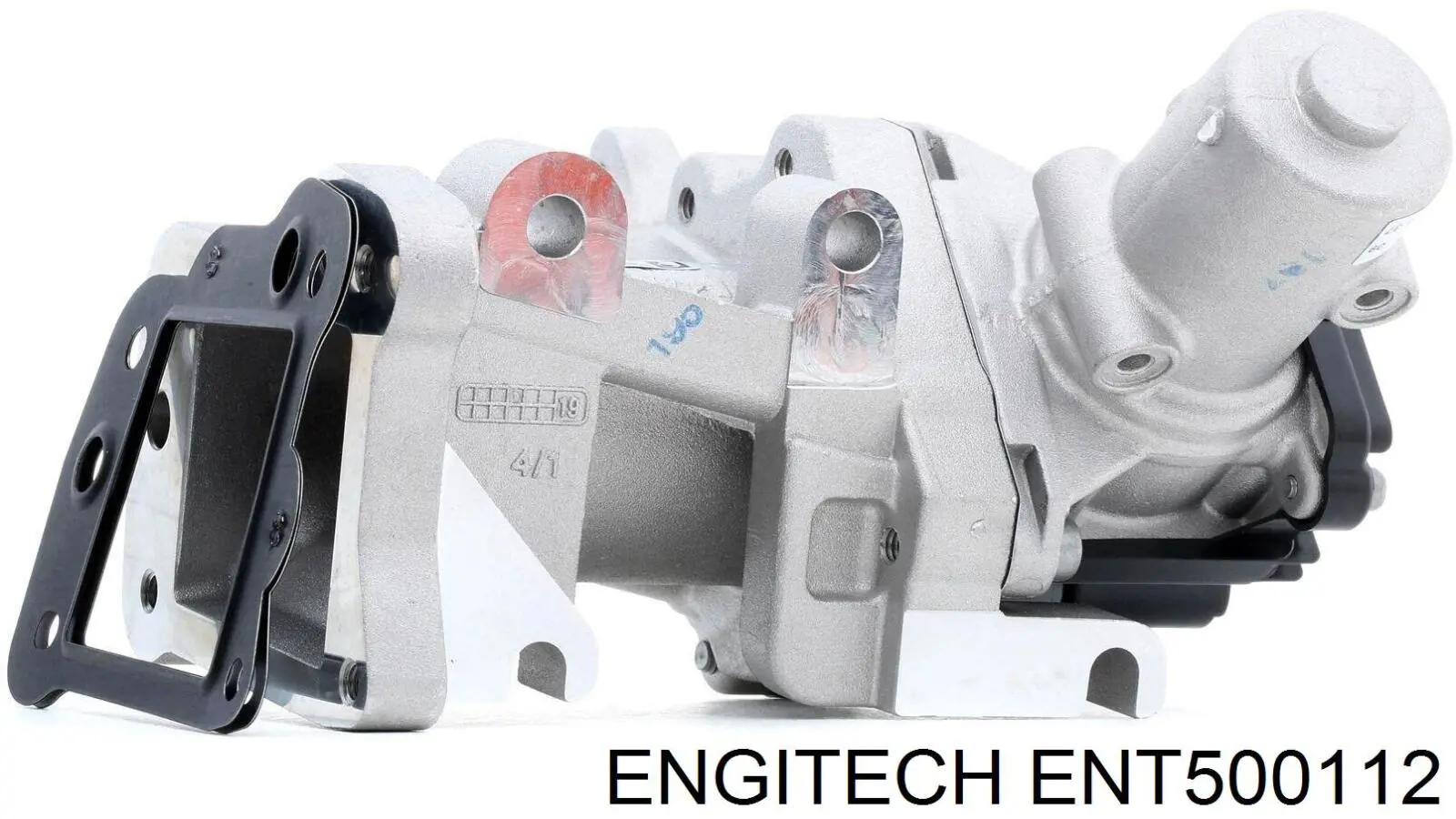 ENT500112 Engitech válvula, agr