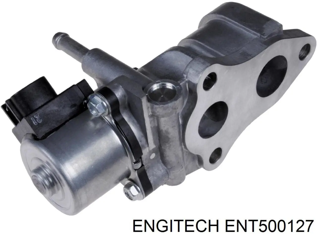 ENT500127 Engitech válvula, agr