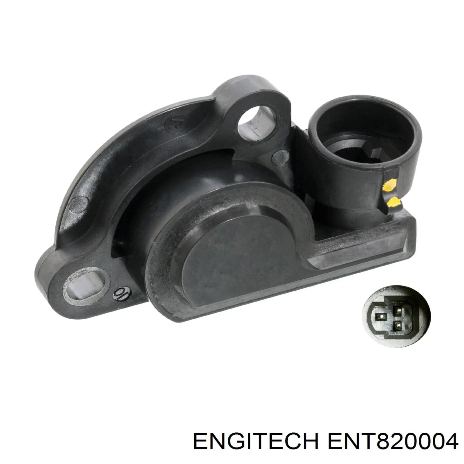 ENT820004 Engitech sensor, posición mariposa