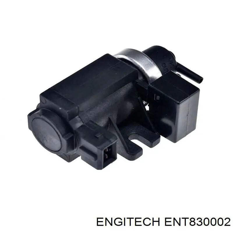 ENT830002 Engitech transmisor de presion de carga (solenoide)