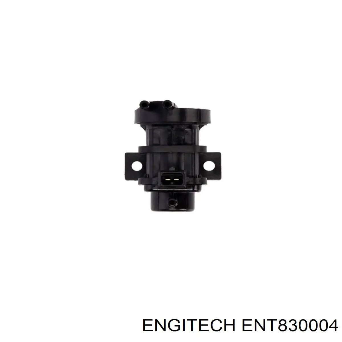 ENT830004 Engitech valvula de solenoide control de compuerta egr